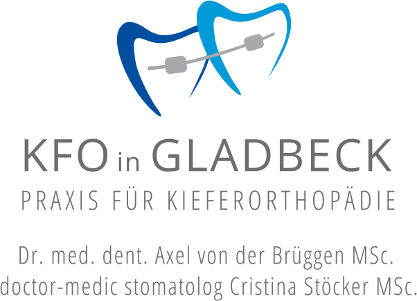 KFO in Gladbeck -
Praxis für Kieferorthopädie